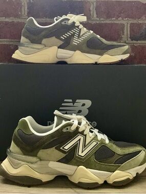 New Balance 9060